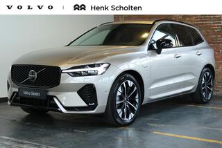 Volvo XC60 T6 Plug-in hybrid AWD Plus Black Edition