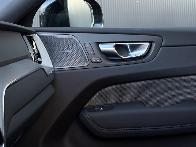 Volvo XC60 2.0 T6 Plug-in hybrid AWD Plus Black Edition panoramadak/ 360 camera/ 21 inch / head-up display/ climate line – foto 7