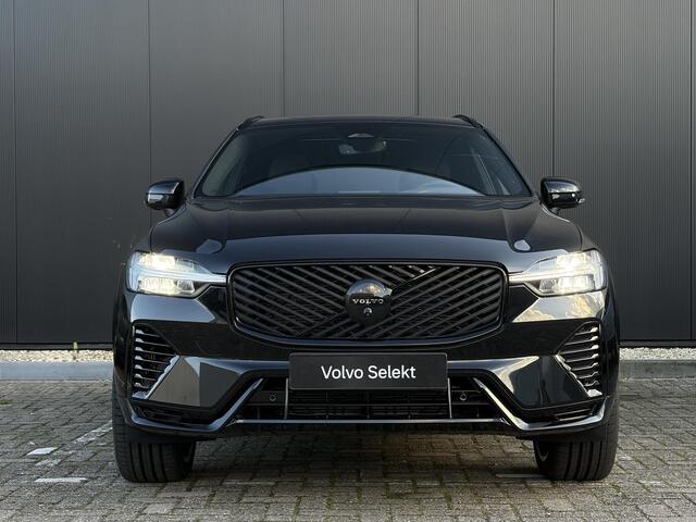 Volvo XC60 2.0 T6 Plug-in hybrid AWD Plus Black Edition panoramadak/ 360 camera/ 21 inch / head-up display/ climate line – foto 10