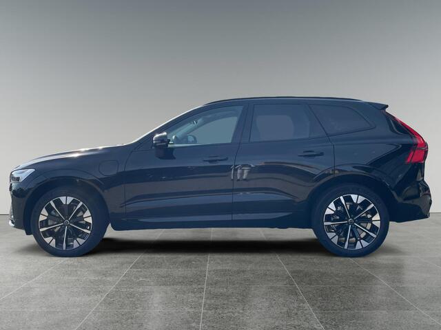 Volvo XC60 T6 Plug-in hybrid AWD Ultra Dark | Trekhaak elektr. | Panoramadak | Guard alarm – foto 2