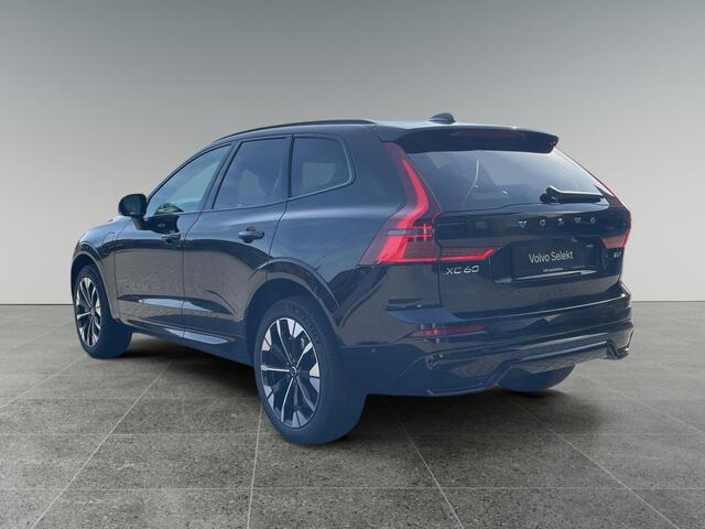 Volvo XC60 T6 Plug-in hybrid AWD Ultra Dark | Trekhaak elektr. | Panoramadak | Guard alarm – foto 3