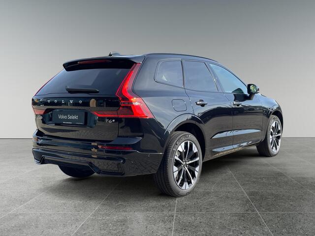 Volvo XC60 T6 Plug-in hybrid AWD Ultra Dark | Trekhaak elektr. | Panoramadak | Guard alarm – foto 5