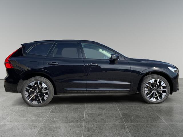 Volvo XC60 T6 Plug-in hybrid AWD Ultra Dark | Trekhaak elektr. | Panoramadak | Guard alarm – foto 6