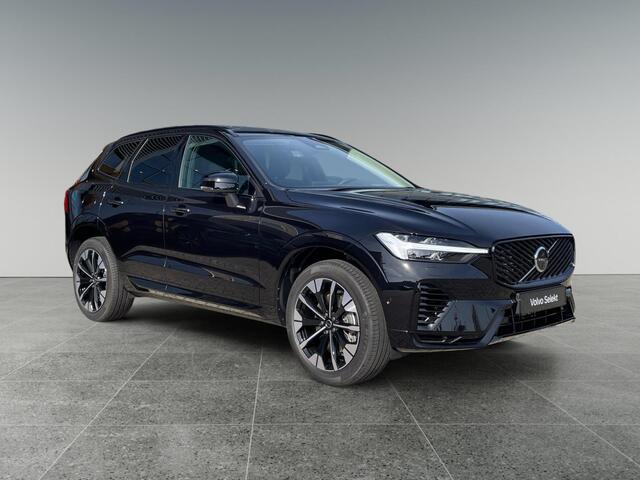 Volvo XC60 T6 Plug-in hybrid AWD Ultra Dark | Trekhaak elektr. | Panoramadak | Guard alarm – foto 7