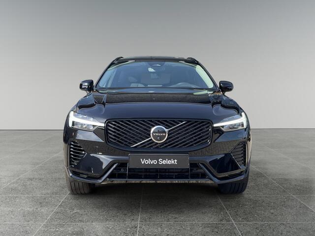 Volvo XC60 T6 Plug-in hybrid AWD Ultra Dark | Trekhaak elektr. | Panoramadak | Guard alarm – foto 8