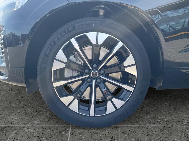 Volvo XC60 T6 Plug-in hybrid AWD Ultra Dark | Trekhaak elektr. | Panoramadak | Guard alarm – foto 9
