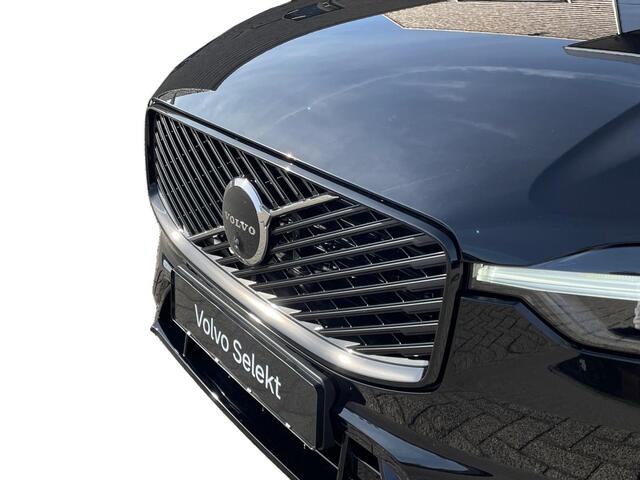 Volvo XC60 T6 Plug-in hybrid AWD Ultra Dark | Trekhaak elektr. | Panoramadak | Guard alarm – foto 10