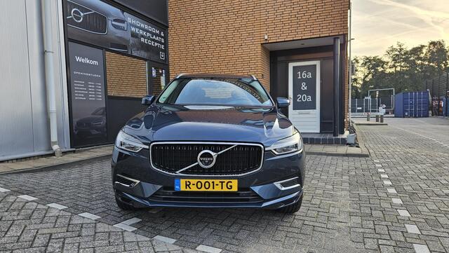 Volvo XC60 2.0 T8 Twin Engine AWD Inscription – foto 2