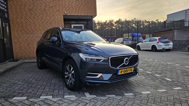 Volvo XC60 2.0 T8 Twin Engine AWD Inscription – foto 3