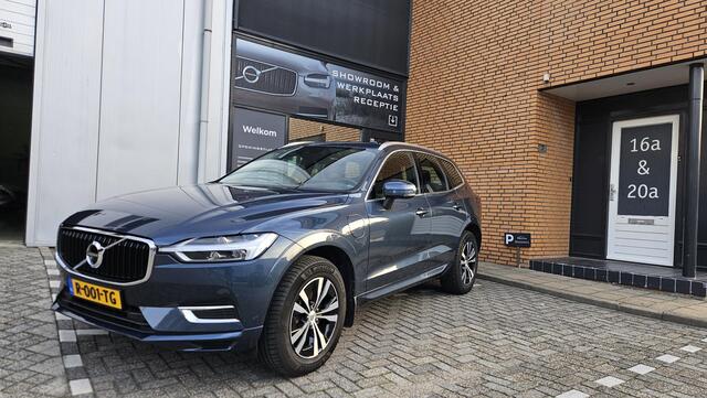 Volvo XC60 2.0 T8 Twin Engine AWD Inscription – foto 4