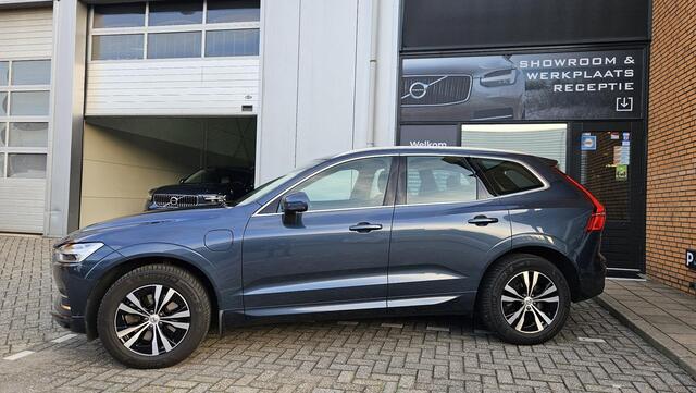 Volvo XC60 2.0 T8 Twin Engine AWD Inscription – foto 5