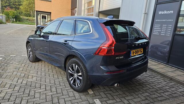 Volvo XC60 2.0 T8 Twin Engine AWD Inscription – foto 6