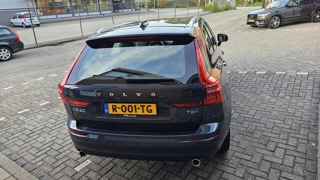 Volvo XC60 2.0 T8 Twin Engine AWD Inscription – foto 8