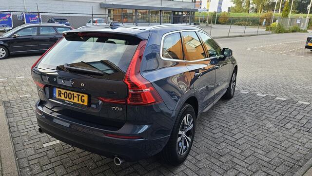Volvo XC60 2.0 T8 Twin Engine AWD Inscription – foto 9