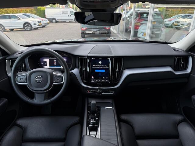 Volvo XC60 2.0 T6 Plug-in hybrid AWD Inscription Expression - SOH 96 Pano Leder Trekh. Camera – foto 2