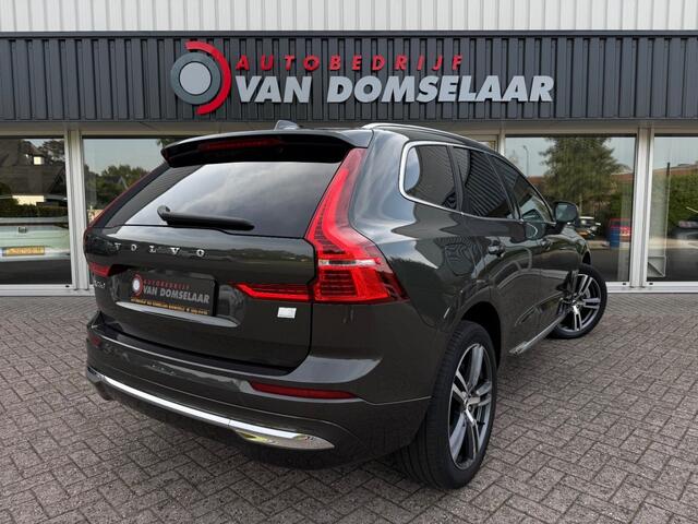Volvo XC60 2.0 T6 Plug-in hybrid AWD Inscription Expression - SOH 96 Pano Leder Trekh. Camera – foto 3
