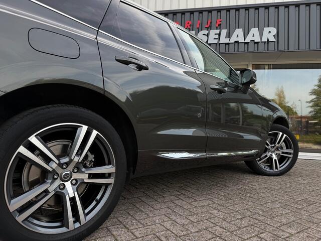 Volvo XC60 2.0 T6 Plug-in hybrid AWD Inscription Expression - SOH 96 Pano Leder Trekh. Camera – foto 4