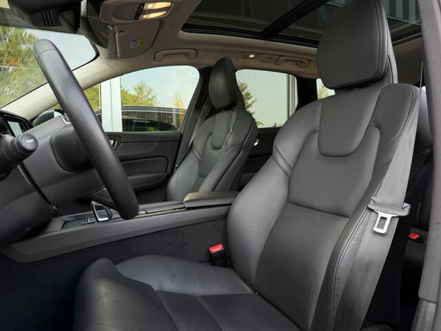 Volvo XC60 2.0 T6 Plug-in hybrid AWD Inscription Expression - SOH 96 Pano Leder Trekh. Camera – foto 5