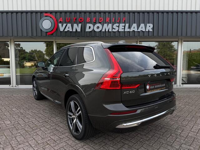 Volvo XC60 2.0 T6 Plug-in hybrid AWD Inscription Expression - SOH 96 Pano Leder Trekh. Camera – foto 6