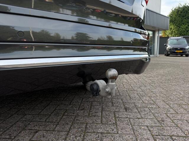 Volvo XC60 2.0 T6 Plug-in hybrid AWD Inscription Expression - SOH 96 Pano Leder Trekh. Camera – foto 8