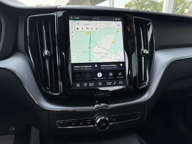 Volvo XC60 2.0 T6 Plug-in hybrid AWD Inscription Expression - SOH 96 Pano Leder Trekh. Camera – foto 9
