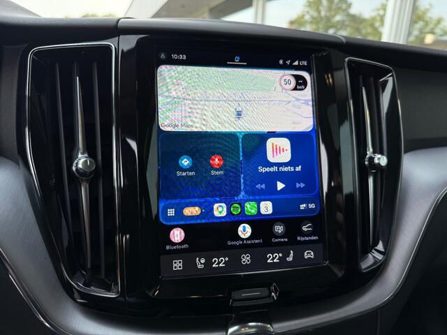 Volvo XC60 2.0 T6 Plug-in hybrid AWD Inscription Expression - SOH 96 Pano Leder Trekh. Camera – foto 10