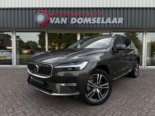 Volvo XC60 2.0 T6 Plug-in hybrid AWD Inscription Ex