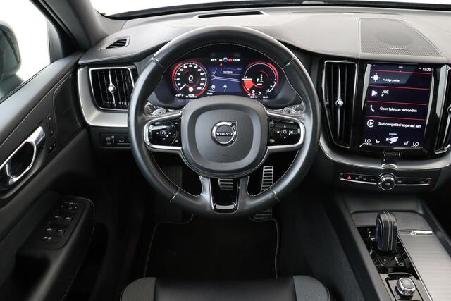 Volvo XC60 T8 TWIN ENGINE AWD POLESTAR ENGINEERED -PANO.DAK|HARMAN/KARDON|HEAD-UP DISP.|360°CAM|KEYLESS|POWER-SEATS|ÖHLINS|AKEBONO|ADAP.LED|RUNNINGBOARDS|TREKHAAK|22" – foto 2