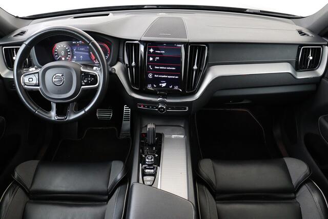 Volvo XC60 T8 TWIN ENGINE AWD POLESTAR ENGINEERED -PANO.DAK|HARMAN/KARDON|HEAD-UP DISP.|360°CAM|KEYLESS|POWER-SEATS|ÖHLINS|AKEBONO|ADAP.LED|RUNNINGBOARDS|TREKHAAK|22" – foto 4