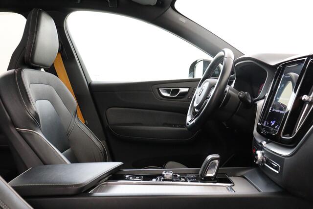Volvo XC60 T8 TWIN ENGINE AWD POLESTAR ENGINEERED -PANO.DAK|HARMAN/KARDON|HEAD-UP DISP.|360°CAM|KEYLESS|POWER-SEATS|ÖHLINS|AKEBONO|ADAP.LED|RUNNINGBOARDS|TREKHAAK|22" – foto 8