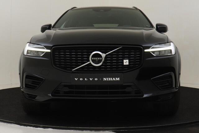 Volvo XC60 T8 TWIN ENGINE AWD POLESTAR ENGINEERED -PANO.DAK|HARMAN/KARDON|HEAD-UP DISP.|360°CAM|KEYLESS|POWER-SEATS|ÖHLINS|AKEBONO|ADAP.LED|RUNNINGBOARDS|TREKHAAK|22" – foto 9