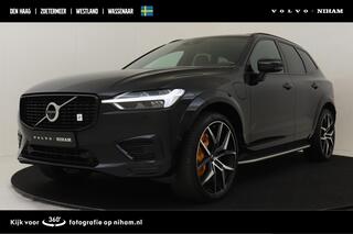Volvo XC60 T8 TWIN ENGINE AWD POLESTAR ENGINEERED -