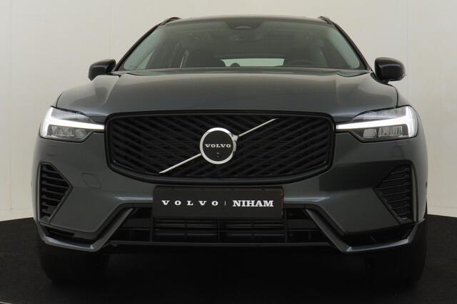 Volvo XC60 II T6 PLUG-IN HYBRID AWD ULTRA DARK -PANO.DAK|BOWERS&WILKINS|LUCHTVERING|GEVENT.LEDER+MASSAGE|360°CAM|HEAD-UP DISP.|21" – foto 9
