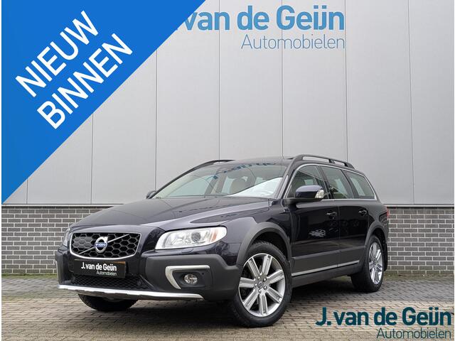 Volvo XC70 2.0 T5 FWD Inscription Edition | Scuifdak | Stoelventilatie | Trekhaak | Org NL auto | 100% Dealeroh