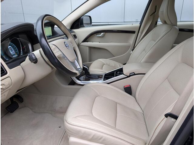 Volvo XC70 2.0 T5 FWD Inscription Edition | Scuifdak | Stoelventilatie | Trekhaak | Org NL auto | 100% Dealeroh