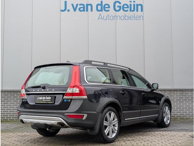 Volvo XC70 2.0 T5 FWD Inscription Edition | Scuifdak | Stoelventilatie | Trekhaak | Org NL auto | 100% Dealeroh