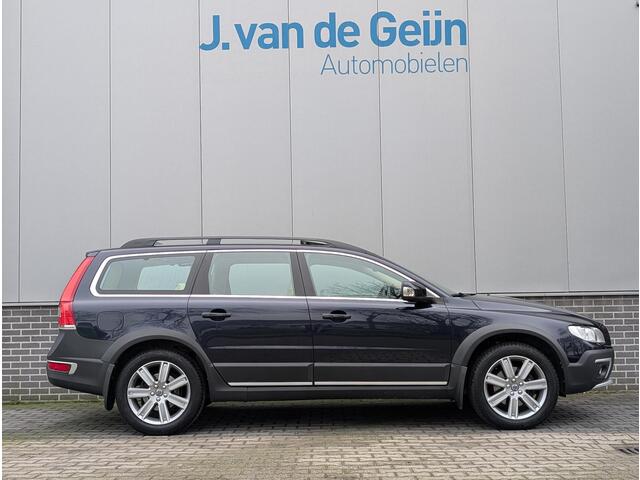 Volvo XC70 2.0 T5 FWD Inscription Edition | Scuifdak | Stoelventilatie | Trekhaak | Org NL auto | 100% Dealeroh