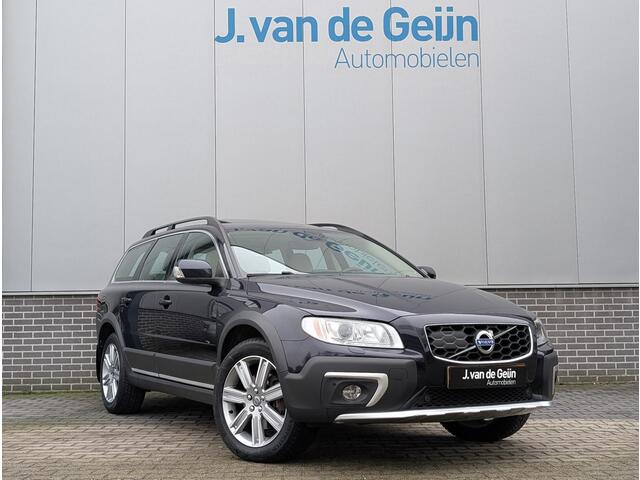 Volvo XC70 2.0 T5 FWD Inscription Edition | Scuifdak | Stoelventilatie | Trekhaak | Org NL auto | 100% Dealeroh