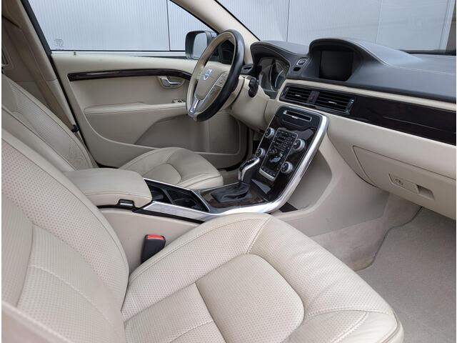 Volvo XC70 2.0 T5 FWD Inscription Edition | Scuifdak | Stoelventilatie | Trekhaak | Org NL auto | 100% Dealeroh