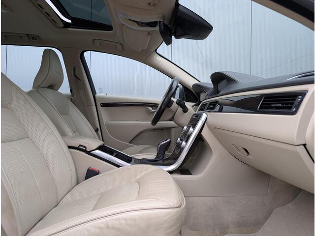 Volvo XC70 2.0 T5 FWD Inscription Edition | Scuifdak | Stoelventilatie | Trekhaak | Org NL auto | 100% Dealeroh