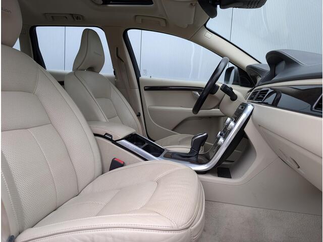 Volvo XC70 2.0 T5 FWD Inscription Edition | Scuifdak | Stoelventilatie | Trekhaak | Org NL auto | 100% Dealeroh