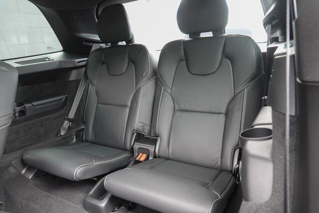 Volvo XC90 T8 Recharge 455Pk | Ultimate Dark | 7-Persoons | AWD | Long Range