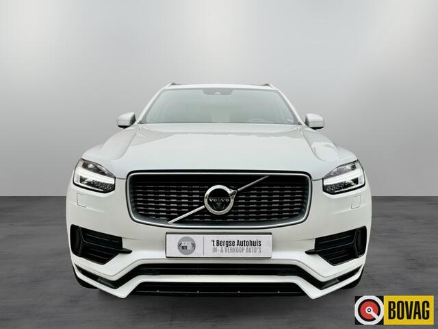 Volvo XC90 2.0 T8 TE AWD R-Design POLESTAR PANO B&W 7PERS