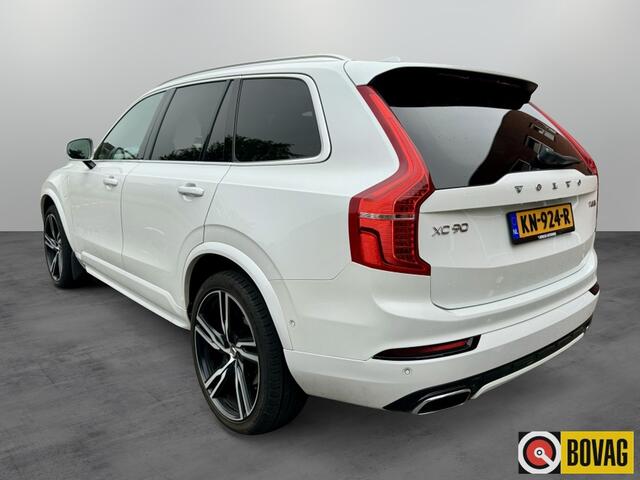 Volvo XC90 2.0 T8 TE AWD R-Design POLESTAR PANO B&W 7PERS
