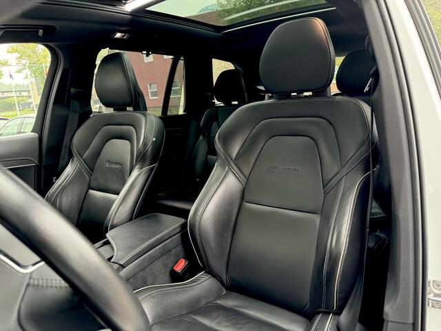 Volvo XC90 2.0 T8 TE AWD R-Design POLESTAR PANO B&W 7PERS