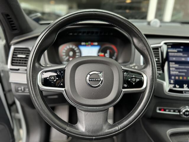 Volvo XC90 2.0 T8 TE AWD R-Design POLESTAR PANO B&W 7PERS