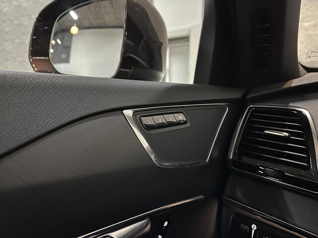 Volvo XC90 2.0 T8 AWD Recharge | 360 View | ACC | Pilot-Assist | Full-LED | Keyless-Entry | Leder | Memory | Stuurverwarming | Stoelverwarming | Zwarte Hemel | Zonwering | Getint Glas | Standkachel | Carplay |
