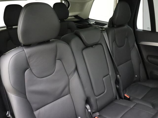Volvo XC90 T8 455pk AWD Ultra Bright / Head-Up / Full-LED / El. Trekhaak / Panoramadak / 360 Camera / 20'' + all season / Keyless / Harman&Kardon / 4-Zone Climate Control /