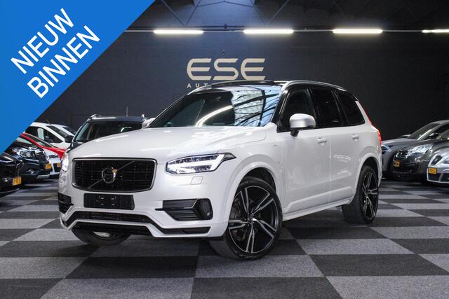 Volvo XC90 2.0 T8 Twin Engine AWD Inscription