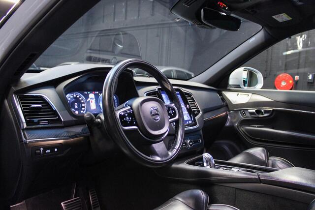 Volvo XC90 2.0 T8 Twin Engine AWD Inscription